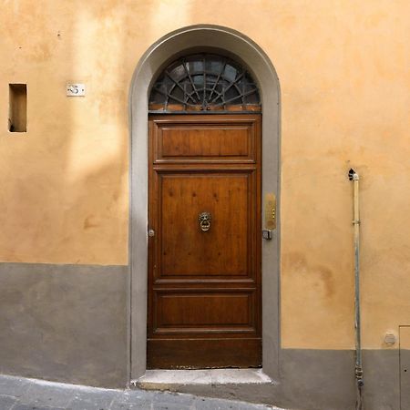 Domus Nannini Spa - Palazzo Nannini Siena Zewnętrze zdjęcie