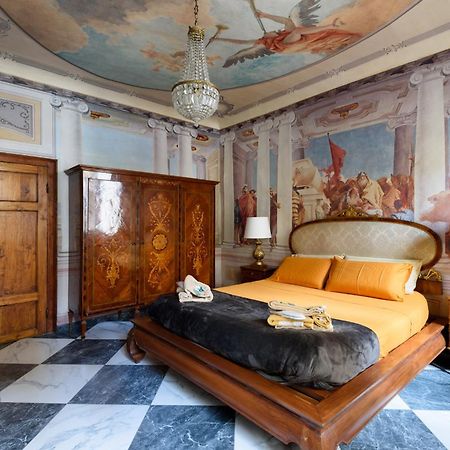 Domus Nannini Spa - Palazzo Nannini Siena Zewnętrze zdjęcie