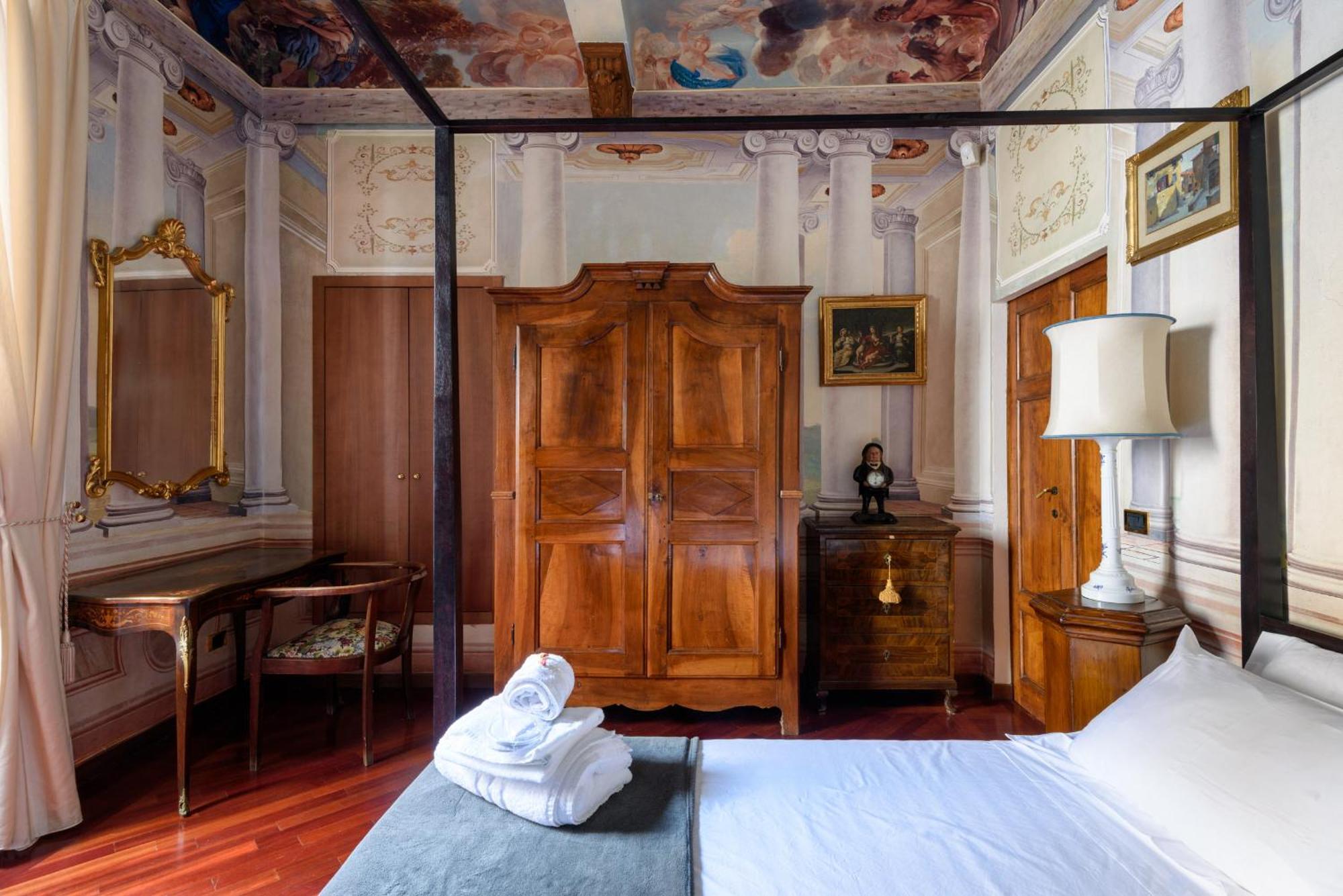 Domus Nannini Spa - Palazzo Nannini Siena Zewnętrze zdjęcie