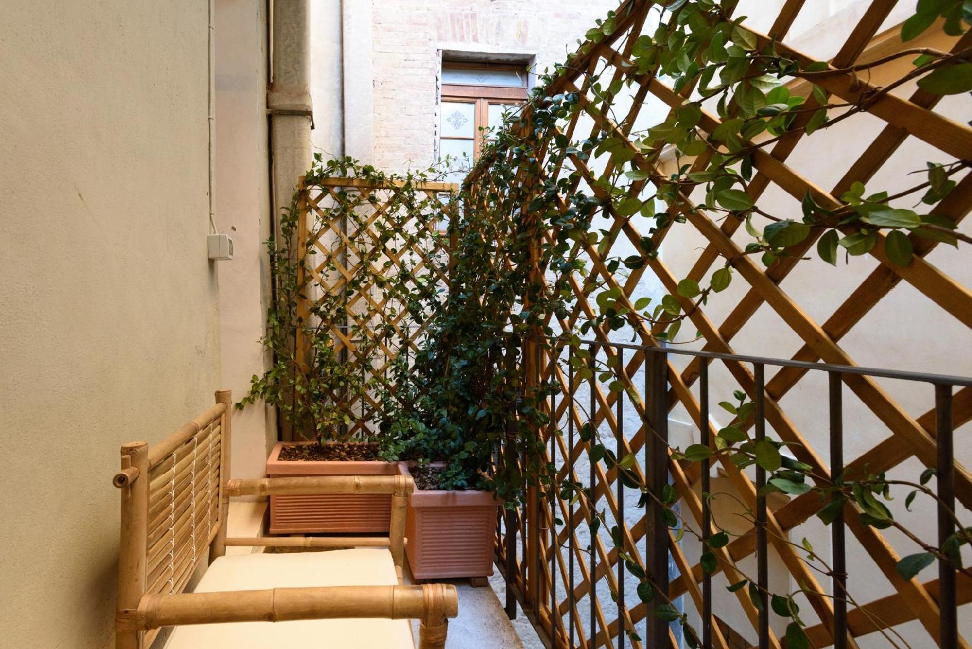 Domus Nannini Spa - Palazzo Nannini Siena Pokój zdjęcie