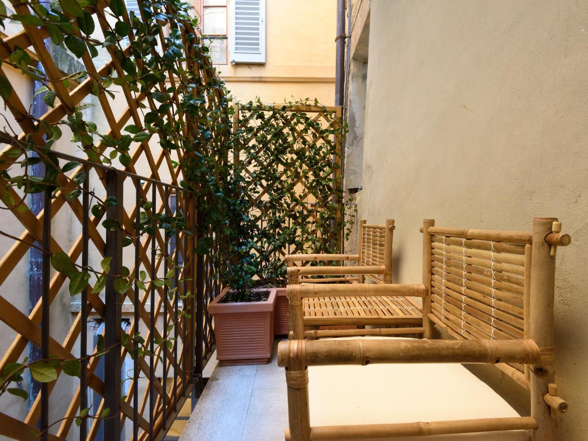 Domus Nannini Spa - Palazzo Nannini Siena Pokój zdjęcie