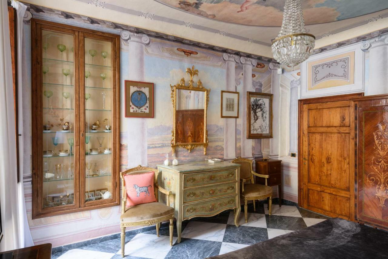 Domus Nannini Spa - Palazzo Nannini Siena Zewnętrze zdjęcie