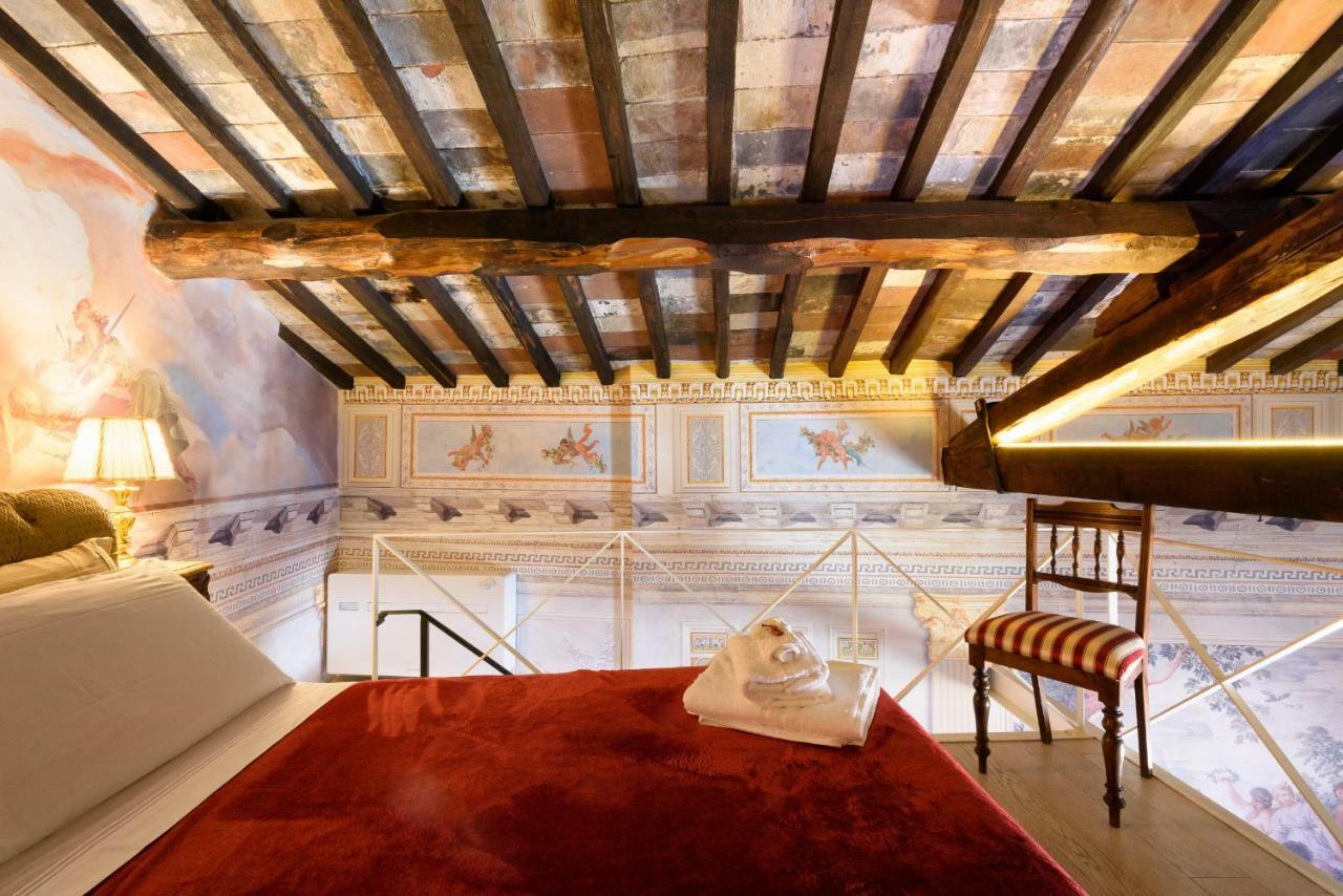 Domus Nannini Spa - Palazzo Nannini Siena Zewnętrze zdjęcie